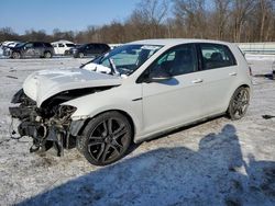 2018 Volkswagen Golf R en venta en Ellwood City, PA