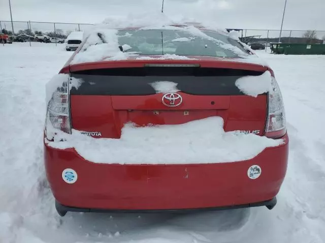 2007 Toyota Prius