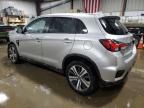 2024 Mitsubishi Outlander Sport S/SE