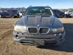 2002 BMW X5 3.0I