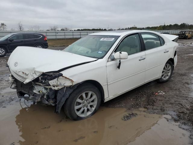 2003 Lexus ES 300