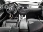 2011 BMW X3 XDRIVE35I