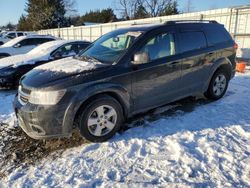 2012 Dodge Journey SXT en venta en Finksburg, MD