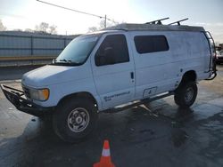 1994 Ford Econoline E250 Super Duty Van en venta en Lebanon, TN