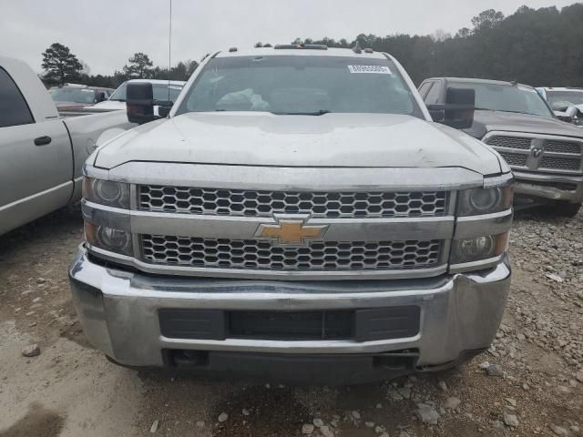 2019 Chevrolet Silverado C2500 Heavy Duty LT