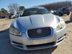 2009 Jaguar XF Luxury