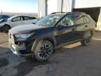 2021 Toyota Rav4 Adventure