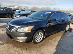 2014 Nissan Altima 2.5 en venta en Louisville, KY