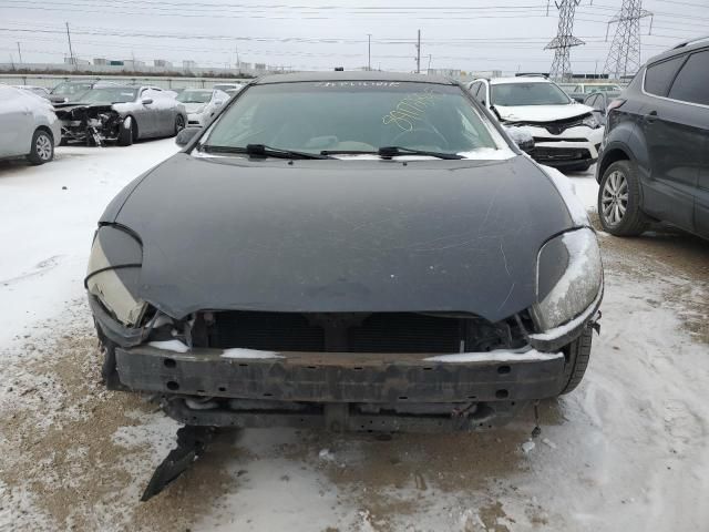 2007 Mitsubishi Eclipse GS