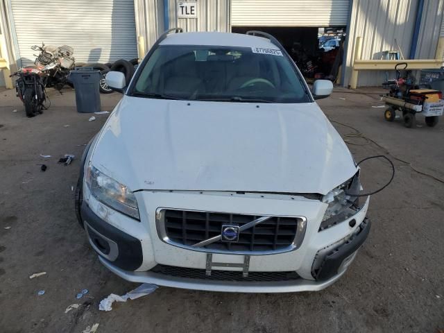 2008 Volvo XC70