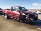 2001 Toyota Tundra Access Cab