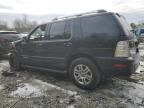 2007 Mercury Mountaineer Premier