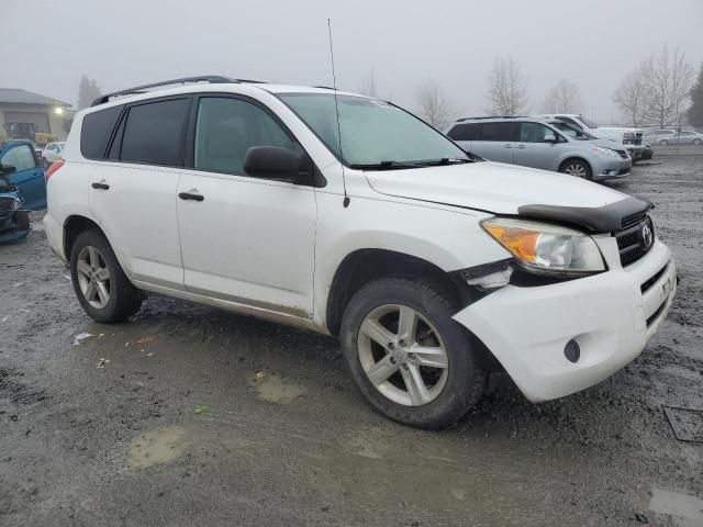 2007 Toyota Rav4