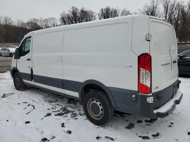 2016 Ford Transit T-350