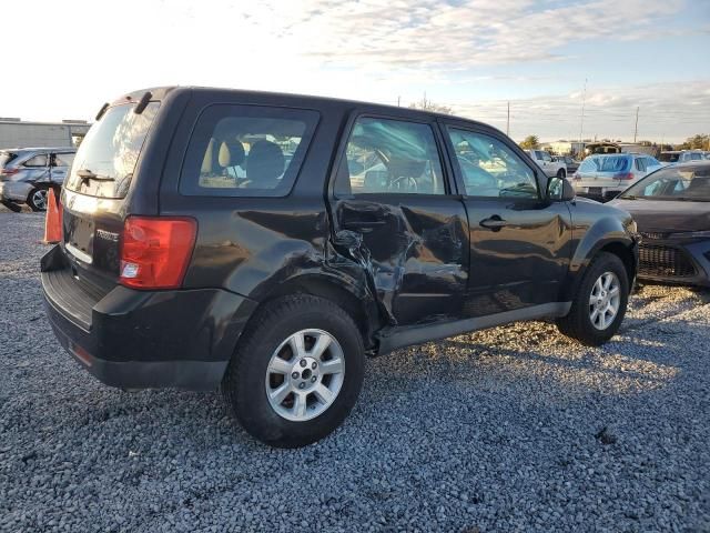 2010 Mazda Tribute I