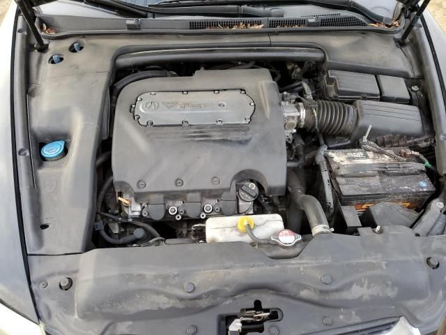 2006 Acura 3.2TL