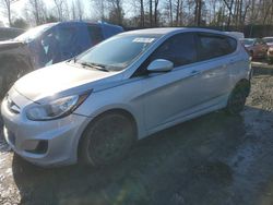 2012 Hyundai Accent GLS en venta en Waldorf, MD