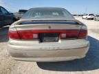 1999 Buick Century Custom