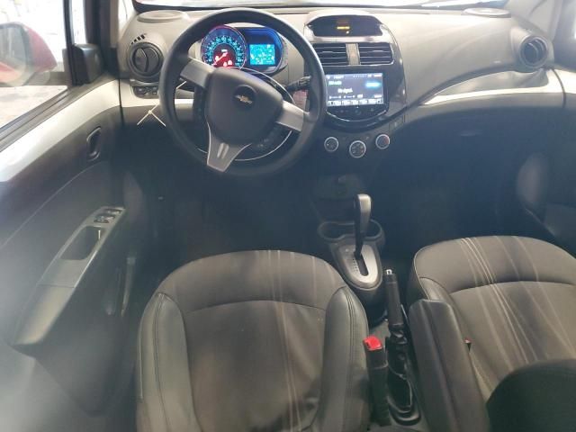 2013 Chevrolet Spark 1LT