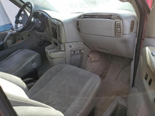 1997 Chevrolet Astro