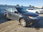 2012 Subaru Forester 2.5X Premium