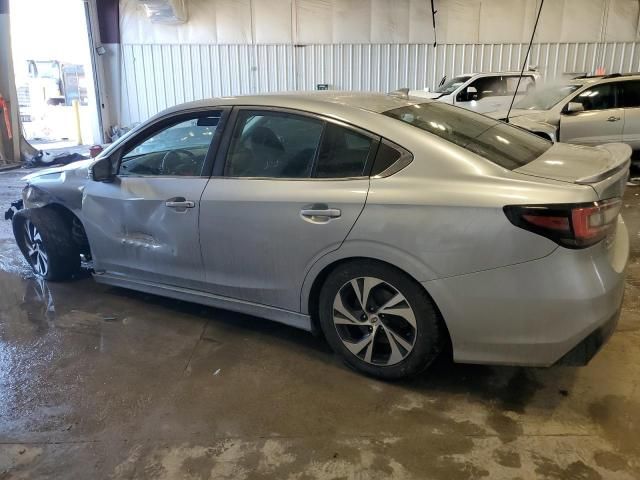 2020 Subaru Legacy Premium