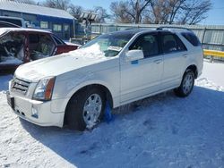 2004 Cadillac SRX en venta en Wichita, KS