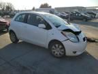 2007 Toyota Yaris