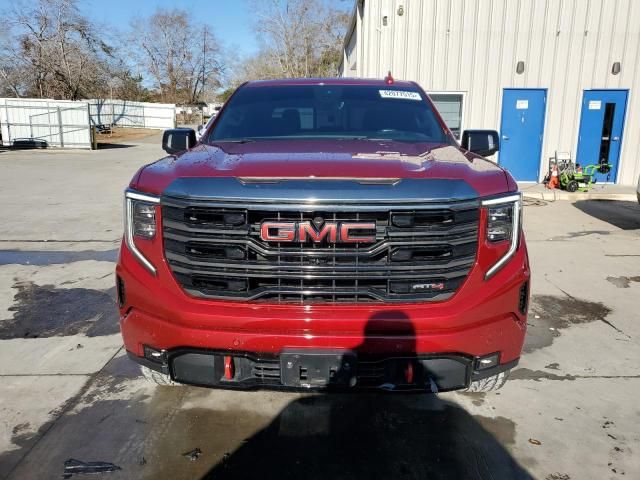 2023 GMC Sierra K1500 AT4