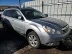 2012 Subaru Outback 3.6R Premium