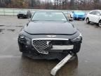 2021 Genesis G70