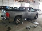 2008 GMC Sierra K1500