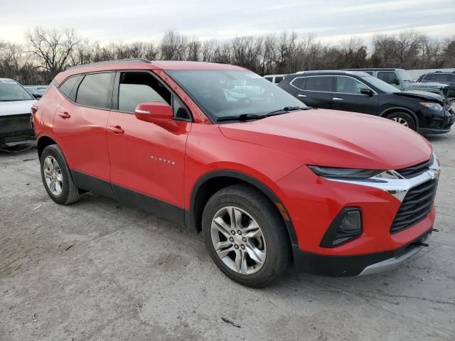 2019 Chevrolet Blazer 2LT