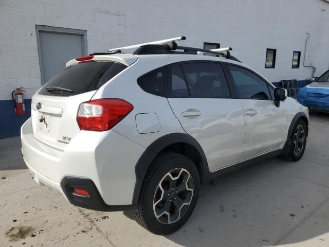 2014 Subaru XV Crosstrek 2.0 Limited