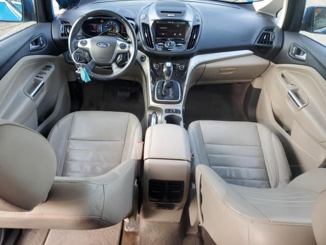 2014 Ford C-MAX Premium