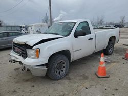 2008 GMC Sierra C1500 en venta en Pekin, IL