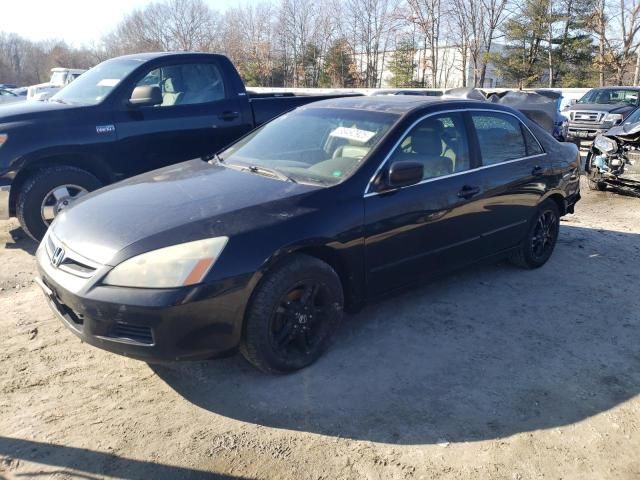 2006 Honda Accord EX