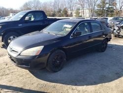 2006 Honda Accord EX en venta en North Billerica, MA