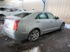 2013 Cadillac ATS