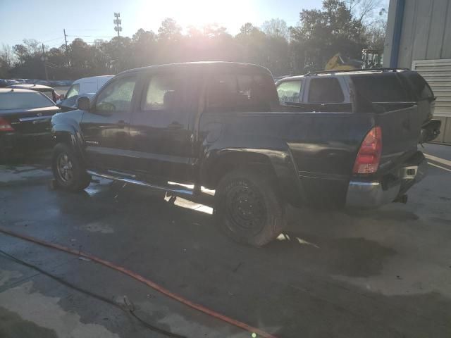 2005 Toyota Tacoma Double Cab Prerunner