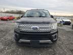 2018 Ford Expedition Platinum