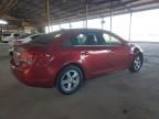 2011 Chevrolet Cruze LT