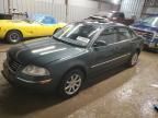 2004 Volkswagen Passat GLS TDI