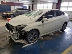 2013 Toyota Prius en venta en Fort Wayne, IN