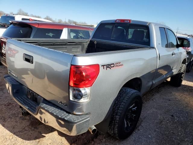 2008 Toyota Tundra Double Cab