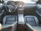 2014 Mercedes-Benz E 350 4matic