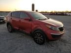 2014 KIA Sportage Base