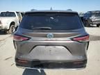 2021 Toyota Sienna Limited