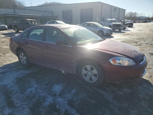 2009 Chevrolet Impala 1LT