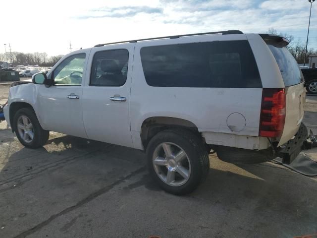 2007 Chevrolet Suburban K1500